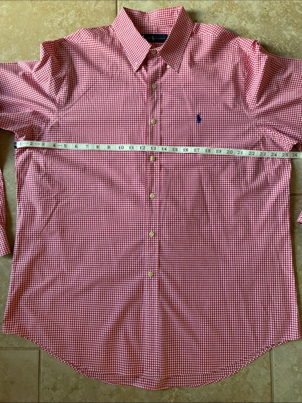 Polo Ralph Lauren classic long